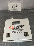 Advanced Energy 5SLM NH3 Aera Flow PN: FC7710CU45SLMNH3