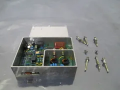AMAT 0010-01831 TC Filter PCB Assy, 0100-00401, 0100-20259, 424008
