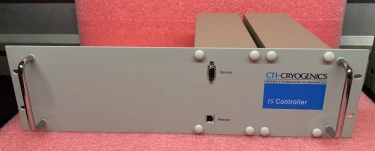 EDWARDS CTI CRYOGENICS ON-BOARD IS CONTROLLER 8186967G001