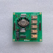 Nikon 12060A Circuit Board