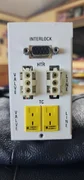 0190-09484 / TEMP CONTROLLER KIT PER CHAMBER, WATLOW 93B/ APPLIED MATERIALS AMAT