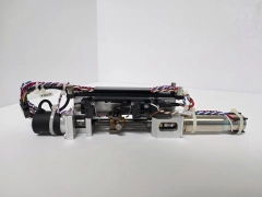 Nikon 4B990-472AN Z Drive Unit II2 Z Stage Unit