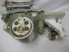 Lam Research P/N: 853-330951-021 / Lower RF Mini-Match ESC TCP2