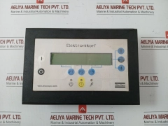 Atlas Copco 1900 0710 32 Elektronikon Compressor Controller 50-60HZ