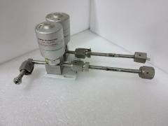 Applied Materials 0050-75626, 0050-37678 VALVE ASSY AMAT (C)