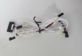 Nikon BD04944AB Harness Assembly H003A