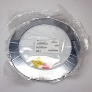 NEW AMAT Applied 0200-02446 Si Cover Ring Plate 12"/300mm Wafer