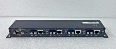 âœ… OPAL / AMAT FOCI P/N: 50714800000 REV.A MULTI-CHANNEL RX/TX PORTS J1â€“J5