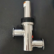 Nor-Cal Products 3870-06309 Pneumatic Angle Valve AMAT