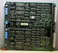 Nikon CCCNT 2S700-583-1 OptiStation PCB Assembly Board 2S014-036-4 