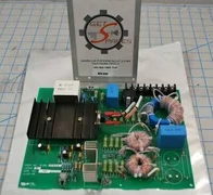 0100-01950 / ARC INTERRUPT B PCB 0020-53074 /  AMAT