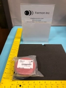 AMAT 3310-01056 FTG ADPTR KF50 To MF63, 181170