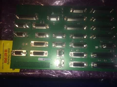 Lam Research VME BREAKOUT ASSY. 810-800082-041