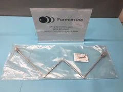 AMAT 0050-21342 Gas Line System Manifold, 121165
