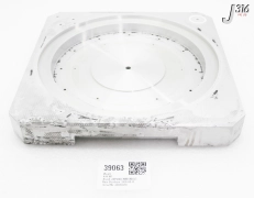 39063 APPLIED MATERIALS LID REMOTE PLASMA SINERGY (PARTS) 0040-54106