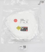 37772 APPLIED MATERIALS EDGE RING, 13.0 X. 080, NICKEL PLATE D (NEW) 0022-97639
