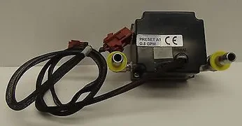 AMAT 0190-35401, Flow Switch 3/8" Hose Connections, Proteus 9100SS24PK3