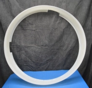 0020-52999 /SPLASH SHIELD MOVABLE PLATEN ASSY 300MM REFLEXION /APPLIED MATERIALS