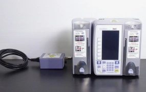 Nikon Microscopes Power Supply C-SHG1 for Super High Pressure Mercury Lamp