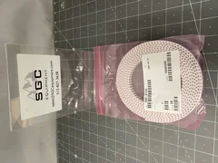 Applied Materials/AMAT Robot Timing Belt PN: 3080-01120