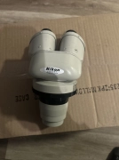 Nikon SMZ Max-6?? Zoom Stereo Microscope Good Shape Free Shipping