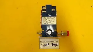 STEC LF-A40M-A-EVD Liquid Mass Flow Meter AMAT 3030-11074 Used