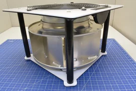 0040-80489 / FAN FI 300MM / APPLIED MATERIALS AMAT