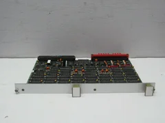 Applied Materials 0100-00012 REV F VME Counter Board Assembly(3 In-Stock) 