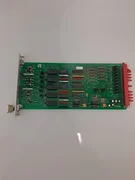AMAT 0100-35058 ASSY PCB LOADLOCK INTERLOCKS