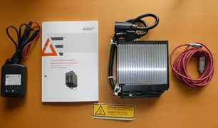 Advanced Energy Thyro-A Series Digital Thyristor Power Controller