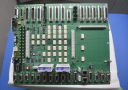 810-049000R007 / PCBA 2300 BEVEL MB RFRB / LAM RESEARCH CORPORATION