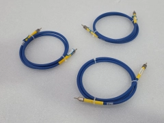 AMAT PHOTON FIBER OPTIC  ESC INNER TEMP SENSOR CABLE  FGA-0023A