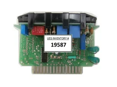 Weston 283451 RF Monitor Display Panel PCB 283452 AMAT 0220-03190 Working Spare