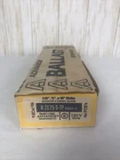 Advance Mark III Energy Saver R-2E75-S-TP Rapid Start Ballast