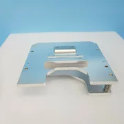 123-0401// AMAT APPLIED 0010-13143 ASSY, CASSETTE PLATFORM [2ND NEW]