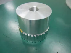 AMAT 0015-20002 PULLEY  MODIFIED SOURCE