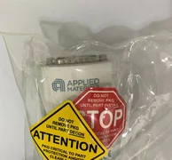applied materials 0190-49690 REV 03 CGA100 GAUGE 0.25 TORR