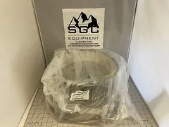Applied Materials/AMAT Chamber Liner PN: 0020-34694