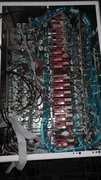 Lam Research Jetstream MZI Gas Box 150PSIG 846-077848-797
