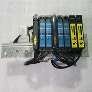 Lam Research ASSY OPT SNSR PRIME MVRS/BSR 853-036804-001