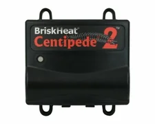 BRISK HEAT CENTIPEDE 2 CONTROL MODULE C2MOD-C REV 2 AMAT 1410-02487 NEW