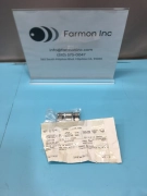 AMAT 3870-01023 VALVE CHECK 1/4 IN SWAGELOK SST IN-LINE, 185463