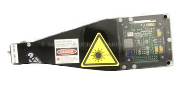 AMAT Applied Materials 0010-04514 Full Scan INT ISRM Laser Module Working Spare