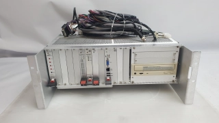 Applied Materials Centura 4.0 FI Controller Model CP3308-S000527,
