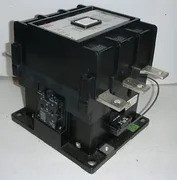 AMAT Applied Materials 1270-01354 ABB 800 Amp Contactor EH550-YL  24VDC Coil NIB