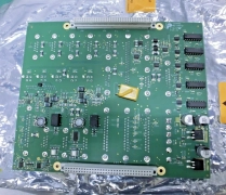 Lam Research 810-802902-038 Rev C Node 2 MB,PM,HE Board,Used,My~A049