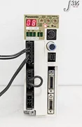34057 APPLIED MATERIALS AC SERVO DRIVER, MQDB012AAD02 (REFURB) 0190-15328