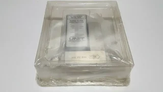 AMAT 3030-01694 MASS FLOW CONTROLLER UNIT UFC-1160A GAS HBr / 100 SCCM
