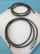 2 CTI-Cryogenics 8115161G005 Network Controller Cable, 118329