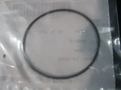 LAM 734-007743-001 O-RING VITON 53,70X1,78, 2.239 ID X 0.070 C/S, 2-1/4 ID X 1/1